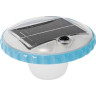 Плавающий светильник на солнечной батарее INTEX 28695